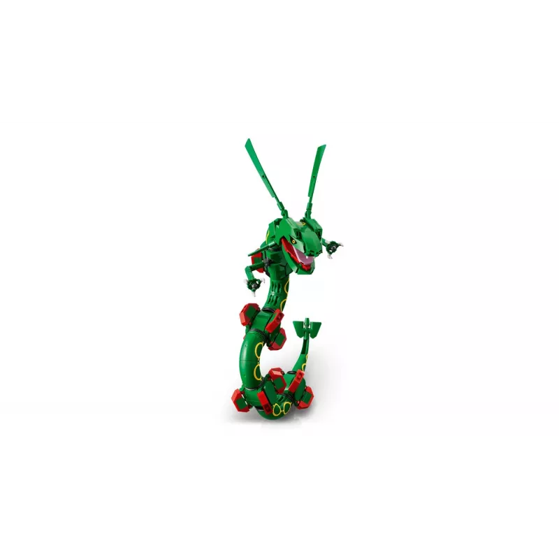 LEGO Pokémon 72168 Rayquaza statybinių kaladėlių rinkinys
