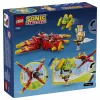 LEGO Sonic the Hedgehog 77119 Tails ir Tornado-1
