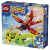LEGO Sonic the Hedgehog 77119 Tails ir Tornado-1