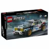 LEGO Speed Champions 77263 BMW M3 (E30) lenktyninio automobilio konstravimo rinkinys