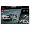 LEGO Speed Champions 77263 BMW M3 (E30) lenktyninio automobilio konstravimo rinkinys