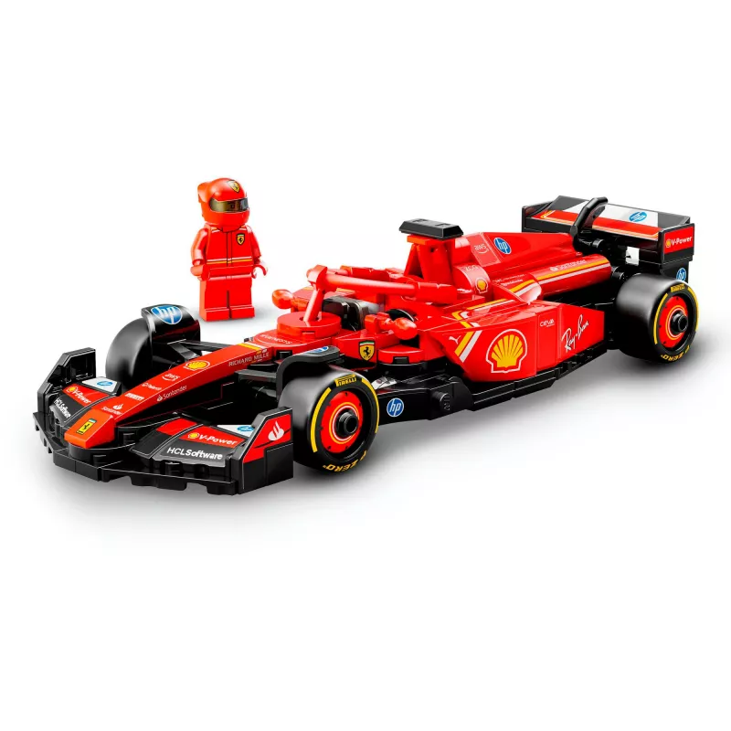 LEGO Speed Champions Formula 1 rinkinys