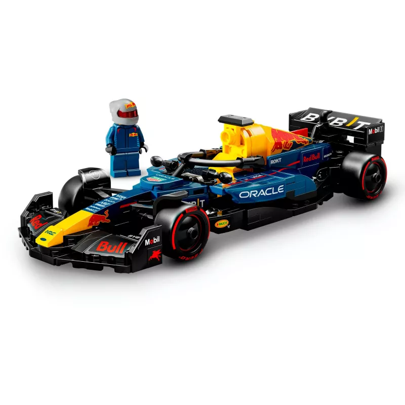 LEGO Speed Champions Formula 1 rinkinys