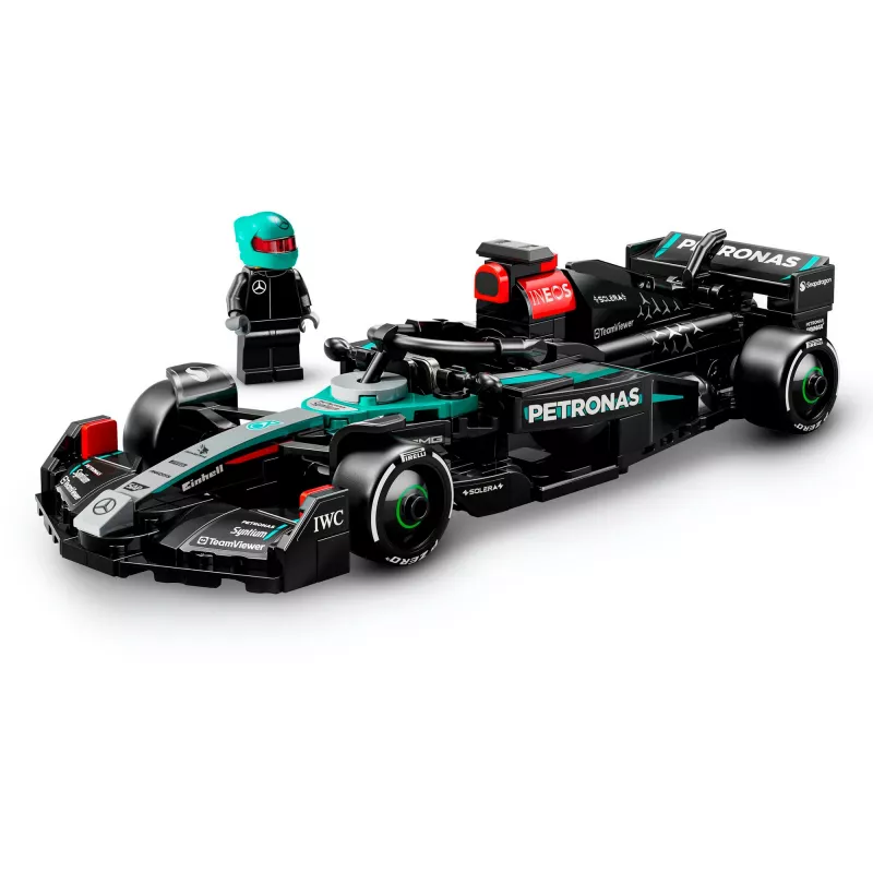 LEGO Speed Champions Formula 1 rinkinys