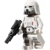 LEGO Star Wars 75454 Imperijos likučių AT-AT su INT-4