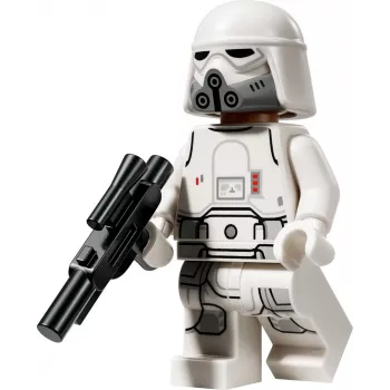 LEGO Star Wars 75454 Imperijos likučių AT-AT su INT-4