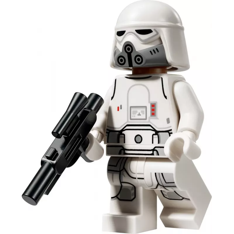 LEGO Star Wars 75454 Imperijos likučių AT-AT su INT-4
