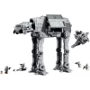 LEGO Star Wars 75454 Imperijos likučių AT-AT su INT-4