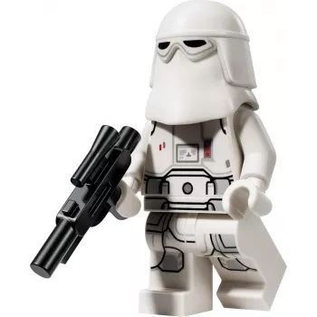 LEGO Star Wars 75454 Imperijos likučių AT-AT su INT-4