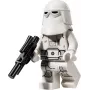LEGO Star Wars 75454 Imperijos likučių AT-AT su INT-4