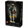 LEGO Star Wars 75455 Boba Fett Konstrukcinis rinkinys