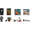 LEGO Star Wars Mandalorian Gaming Bundle – Wired Controller & Headset for Xbox/PC