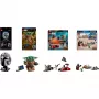 LEGO Star Wars Mandalorian Gaming Bundle – Wired Controller & Headset for Xbox/PC