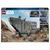LEGO Star Wars Offworld Sandcrawler ir Mudhorn 75453