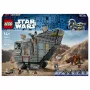 LEGO Star Wars Offworld Sandcrawler ir Mudhorn 75453