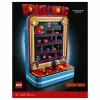 LEGO Super Mario 72051 Donkey Kong Arcade Machine Statybinis Rinkinys