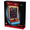 LEGO Super Mario 72051 Donkey Kong Arcade Machine Statybinis Rinkinys