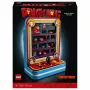 LEGO Super Mario 72051 Donkey Kong Arcade Machine Statybinis Rinkinys