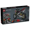 LEGO Technic 42238 Ducati Desmo450 MX Factory motociklas