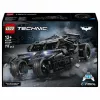 LEGO Technic 42239 Batmobile Tumbler – 1360 dalių pažangus konstravimo rinkinys