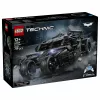 LEGO Technic 42239 Batmobile Tumbler – 1360 dalių pažangus konstravimo rinkinys
