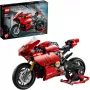 LEGO Technic Ducati Panigale V4 R 10+ (42107)
