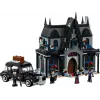 LEGO Wednesday Morticia's Cottage (76786)