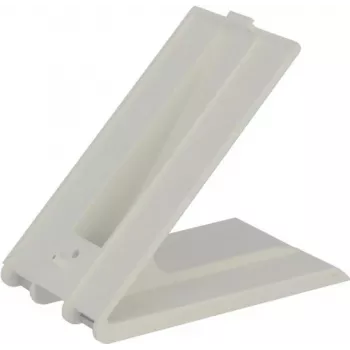 Legrand Bticino 344692 baltas laisvai stovintis stovas interkomams ir vaizdo durų telefonams