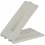 Legrand Bticino 344692 baltas laisvai stovintis stovas interkomams ir vaizdo durų telefonams