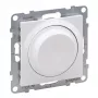 LEGRAND DIMMER 300W ALL CHARGES WHITE