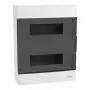 LEGRAND Surface Mount Box Easy9 EU IP40 2 rows 12 modules