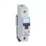 Legrand TX3 MCB B16 1 poliaus 10kA 230/400V 1 modulio automatinis jungiklis