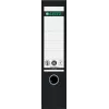 Leitz 1080-50-95 A4 segtuvas su svirtimi 80 mm juodas