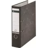 Leitz 1080-50-95 A4 segtuvas su svirtimi 80 mm juodas