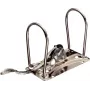 Leitz 1080-50-95 A4 segtuvas su svirtimi 80 mm juodas