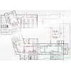 Leitz A4 laminavimo plėvelės, blizgios, skaidrios, 125 mikronų, 25 vnt., 7482-00-00
