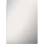 LEITZ A4 PVC dokumentų įmautė, atidaroma iš viršaus, grūdėta, plyšimui atsparus kraštas, 0,20 mm, permatoma, 100 vnt. (4084-00-00)