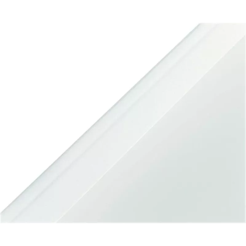 Leitz A4 terminio įrišimo viršelis permatomas 40 lapų 80 g/m², skirtas 177182, 17784 (177160)