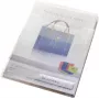 LEITZ CombiFile Maxi A4 kombinacija permatomas įsegimo ir eksponavimo vokas, 0,20 mm PP, 10 vnt. (4727-00-03)