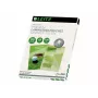 Leitz iLAM UDT A5 laminavimo plėvelės, 125 mikronų, permatomos blizgios, 100 vnt. paketas 74920000