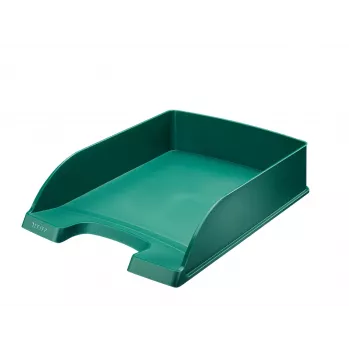 Leitz Plus Standard dokumentų dėklas A4 žalias, 5 vnt. 5227-00-55