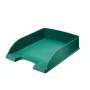 Leitz Plus Standard dokumentų dėklas A4 žalias, 5 vnt. 5227-00-55