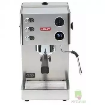 Lelit Victoria PL91T espresso kavamalė su PID ir garų purkštuku