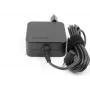 Lenovo 01FR138 65W kintamosios srovės adapteris / maitinimo šaltinis - 20V 3.25A, Slim Tip, juodos spalvos