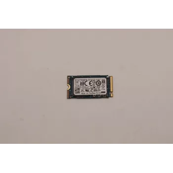 Lenovo 256GB M.2 2242 PCIe Gen3 x4 NVMe vidinis SSD (5SS0V26422)