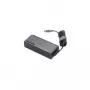 Lenovo 42T4425 6 celių ličio jonų nešiojamojo kompiuterio baterija, skirta ThinkPad L410 L412 L420 L421 L510 L512 L520 R60 R60e - juoda FRU42T4425