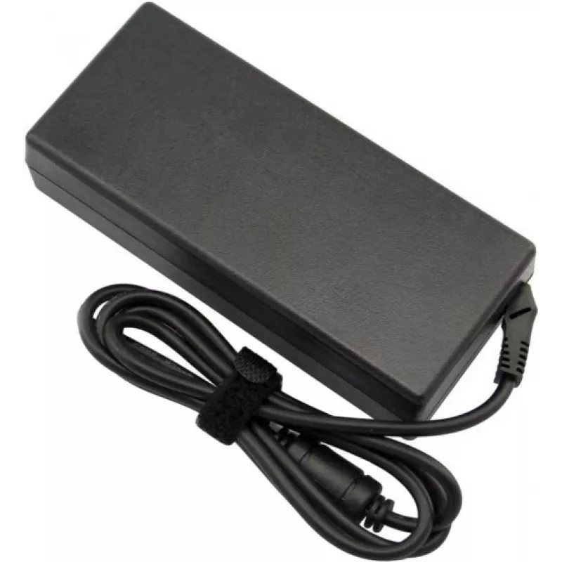 Lenovo 42T4439 AC maitinimo adapteris (juodas)