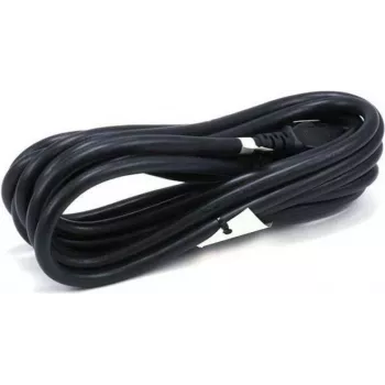 Lenovo 42T5147 maitinimo laidas, 1 m, CEE 7/7 į IEC C5, juodas