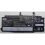 Lenovo 54,7Wh vidinė ličio jonų baterija nešiojamam kompiuteriui (4 celių, 11,52V, 4750mAh) - 5B11M90051