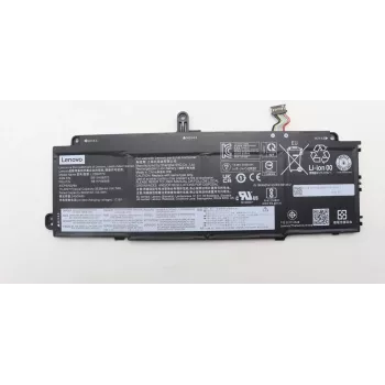 Lenovo 57Wh Li-Ion vidinė baterija ThinkPad X1 Carbon Gen 9 ir X1 Yoga Gen 6 (5B11H56369)